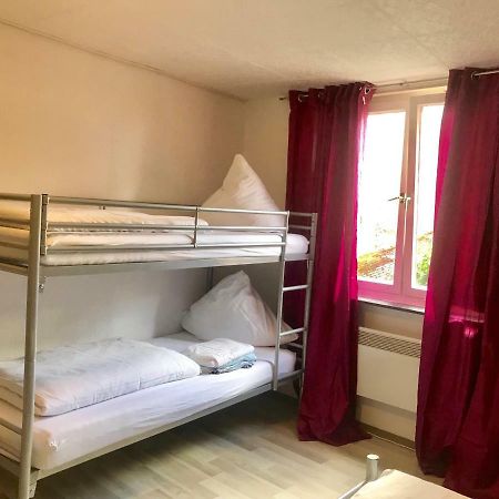 Ferienwohnung In Ediger Eller Ngoại thất bức ảnh