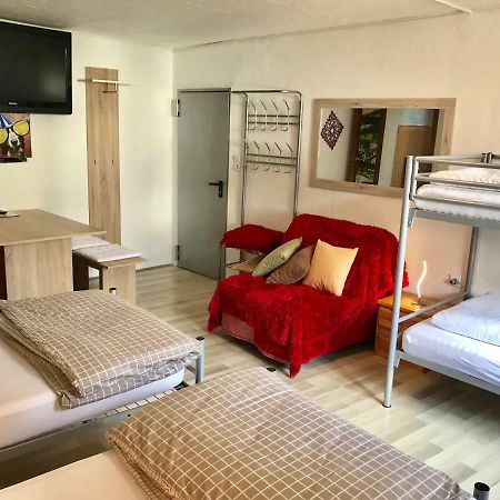 Ferienwohnung In Ediger Eller Ngoại thất bức ảnh