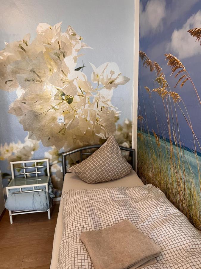 Ferienwohnung In Ediger Eller Ngoại thất bức ảnh