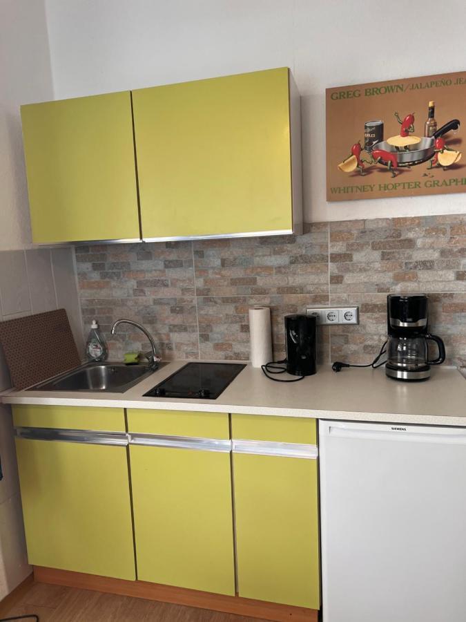 Ferienwohnung In Ediger Eller Ngoại thất bức ảnh
