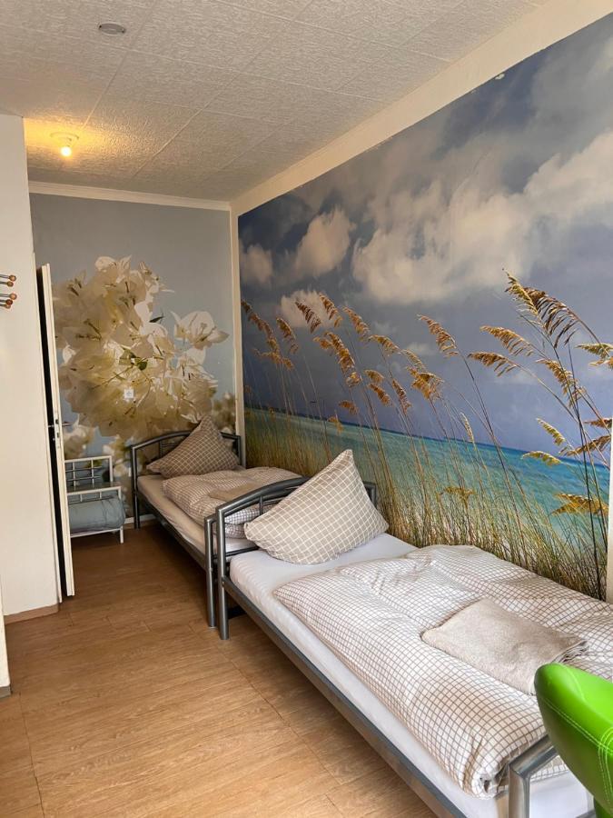 Ferienwohnung In Ediger Eller Ngoại thất bức ảnh