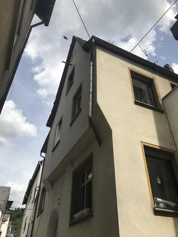 Ferienwohnung In Ediger Eller Ngoại thất bức ảnh