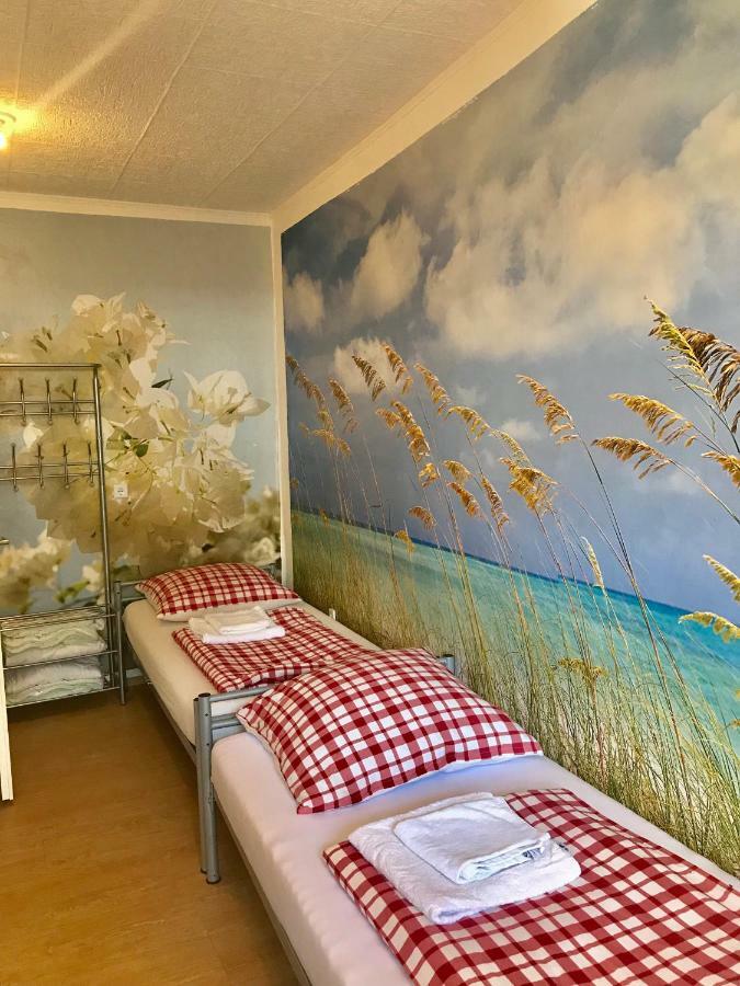 Ferienwohnung In Ediger Eller Ngoại thất bức ảnh