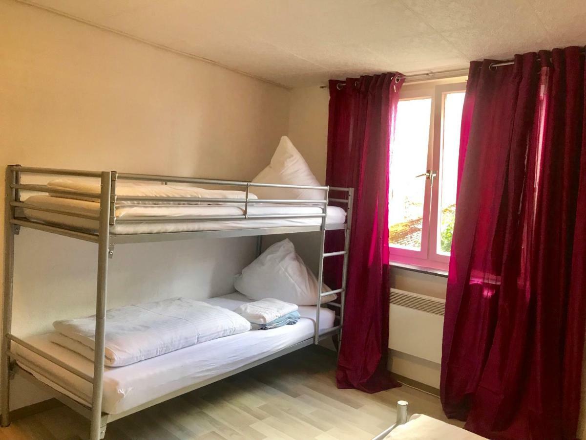 Ferienwohnung In Ediger Eller Ngoại thất bức ảnh