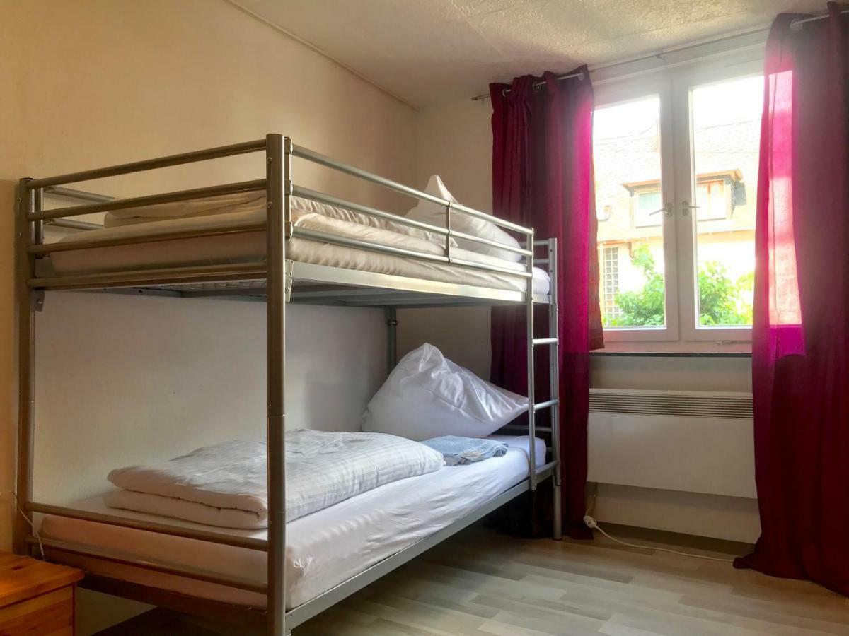 Ferienwohnung In Ediger Eller Ngoại thất bức ảnh