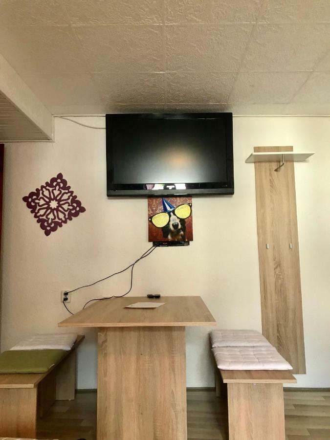 Ferienwohnung In Ediger Eller Ngoại thất bức ảnh