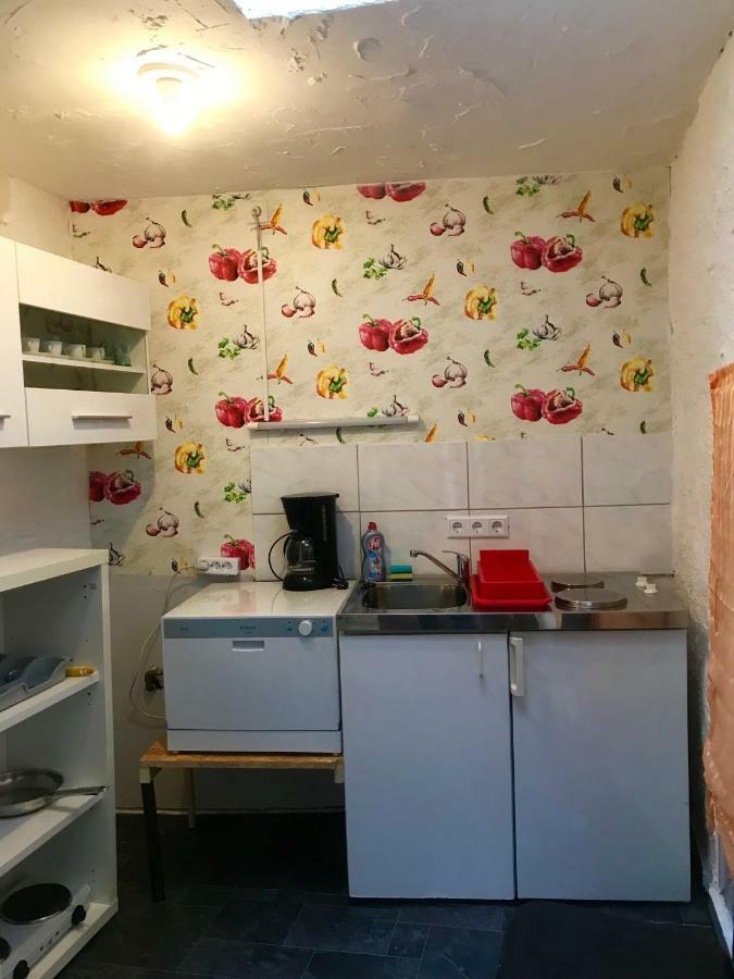 Ferienwohnung In Ediger Eller Ngoại thất bức ảnh