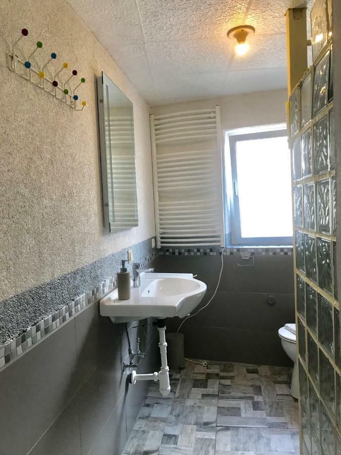 Ferienwohnung In Ediger Eller Ngoại thất bức ảnh