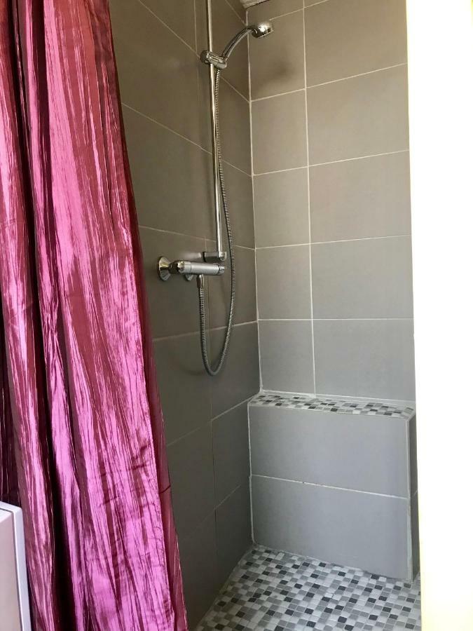 Ferienwohnung In Ediger Eller Ngoại thất bức ảnh