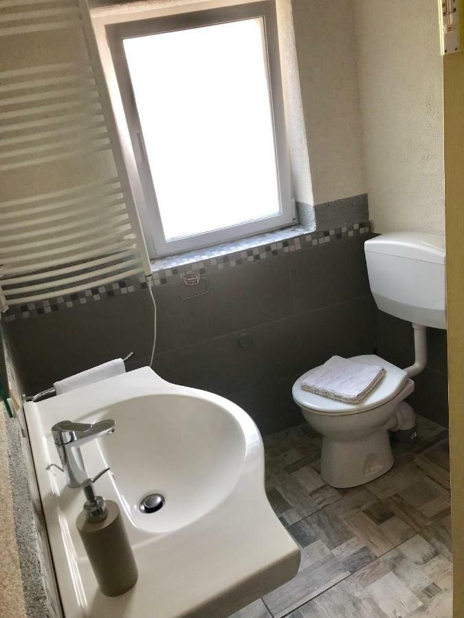 Ferienwohnung In Ediger Eller Ngoại thất bức ảnh