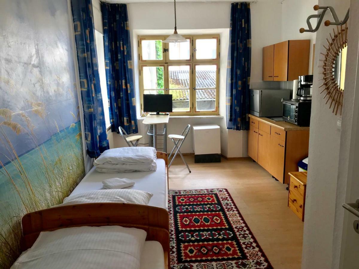 Ferienwohnung In Ediger Eller Ngoại thất bức ảnh