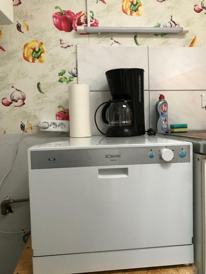 Ferienwohnung In Ediger Eller Ngoại thất bức ảnh