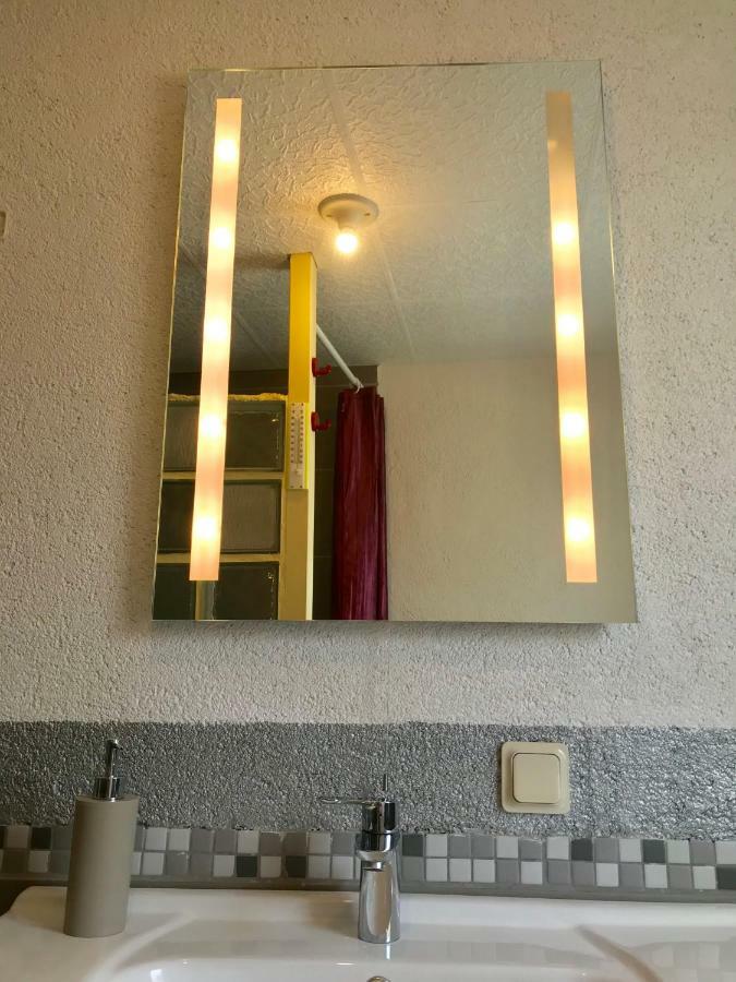 Ferienwohnung In Ediger Eller Ngoại thất bức ảnh