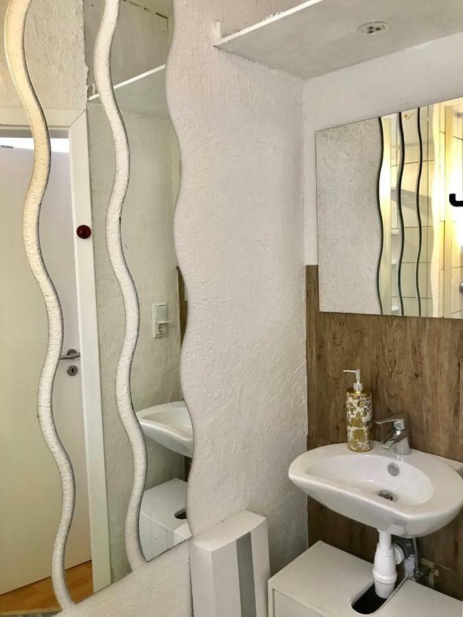 Ferienwohnung In Ediger Eller Ngoại thất bức ảnh