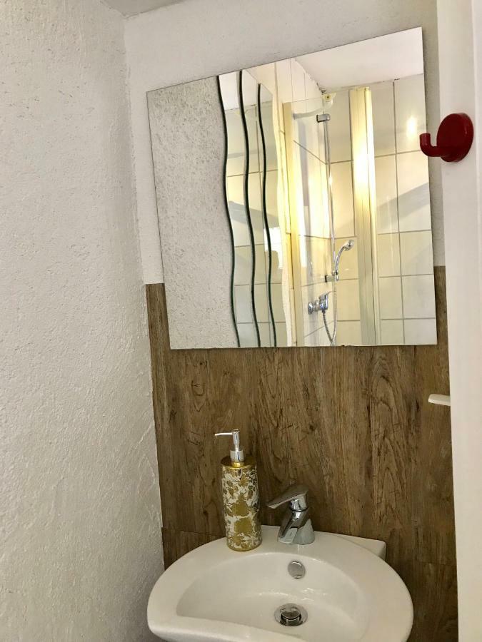 Ferienwohnung In Ediger Eller Ngoại thất bức ảnh