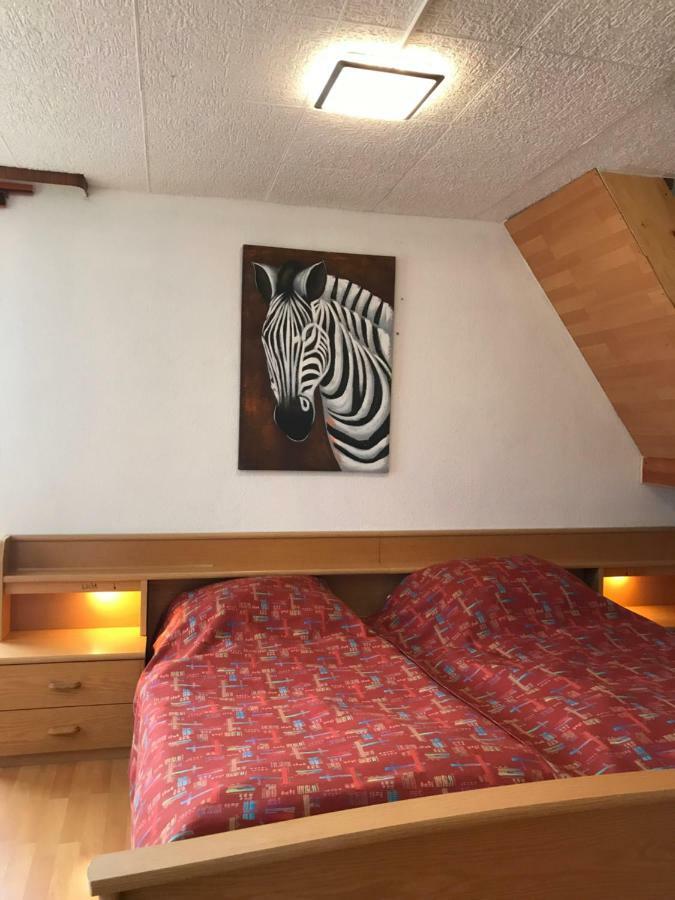 Ferienwohnung In Ediger Eller Ngoại thất bức ảnh