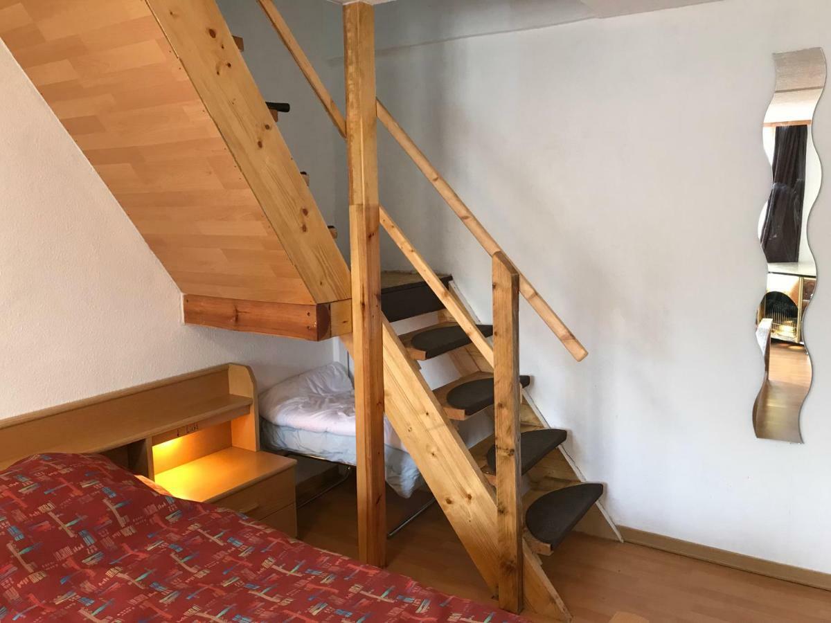 Ferienwohnung In Ediger Eller Ngoại thất bức ảnh