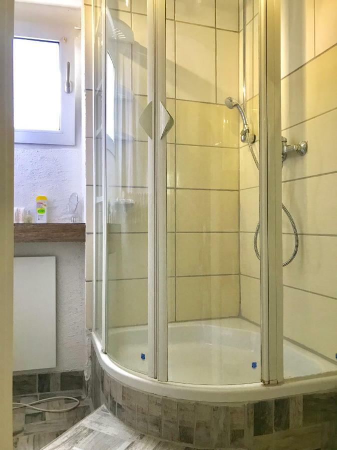 Ferienwohnung In Ediger Eller Ngoại thất bức ảnh